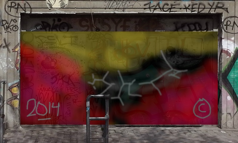 Bombing 1396954647513