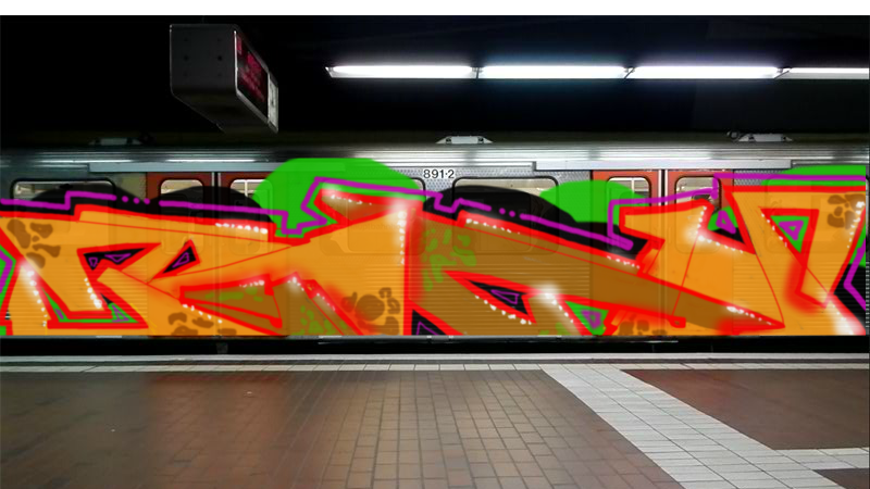 Bombing 1396963871918