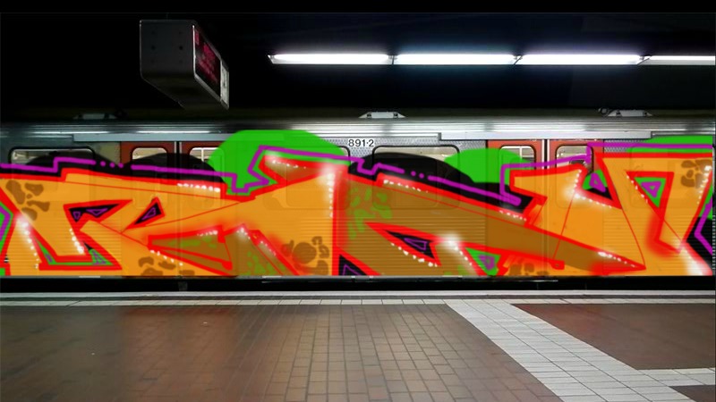 Bombing 1396963871918