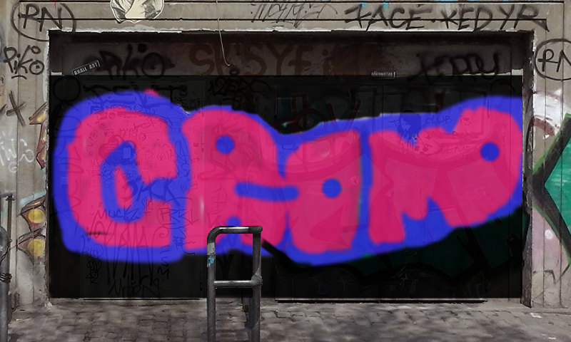 Bombing 1396990687629