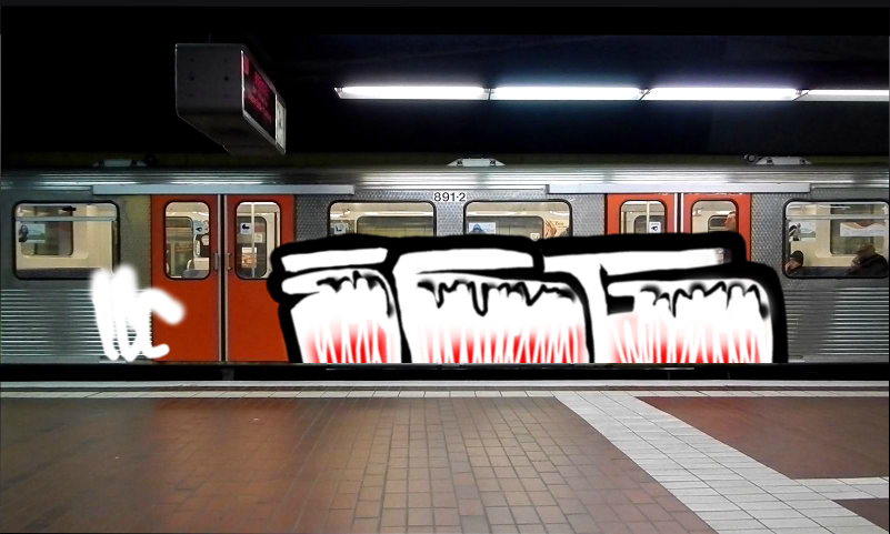 Bombing 1396993458218