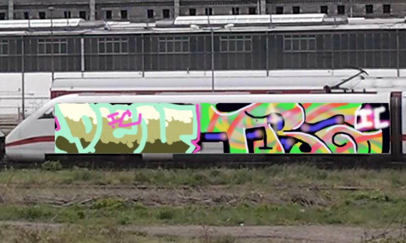 Bombing 1397014640071