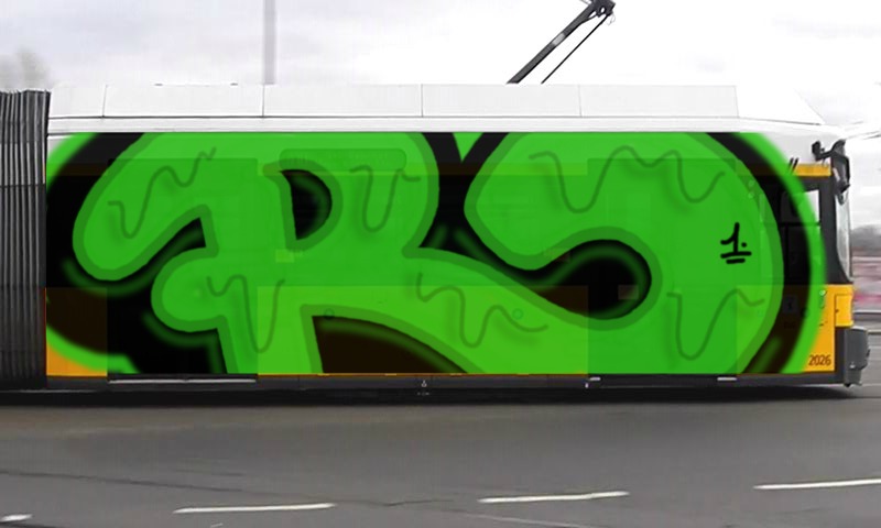 Bombing 1397036252919