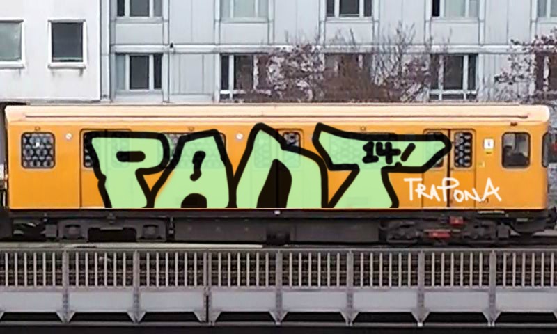 Bombing 1397051080212