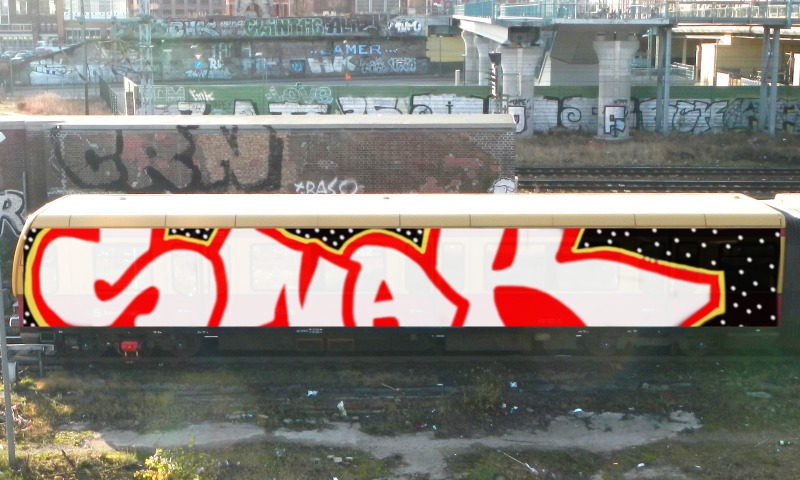 Bombing 1397053227554