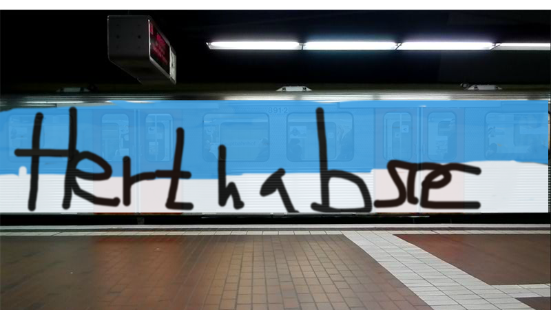 Bombing 1397060359274