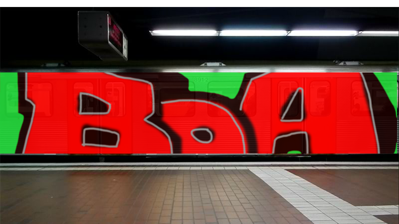 Bombing 1397076266456