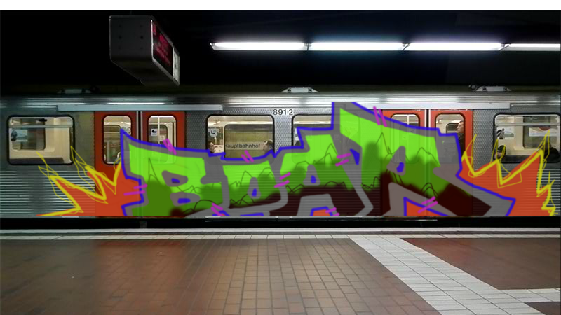 Bombing 1397077227424