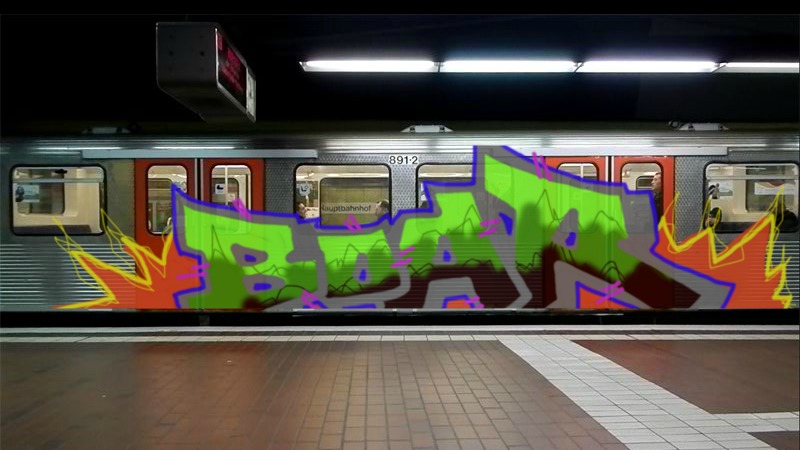 Bombing 1397077227424