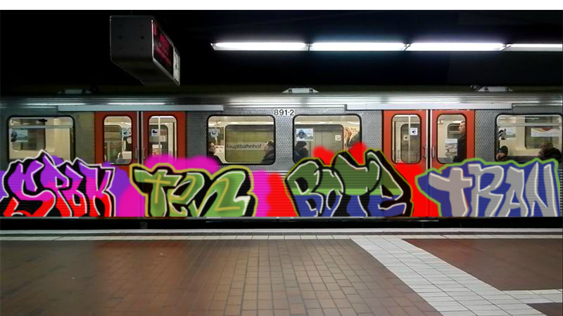 Bombing 1397079145953