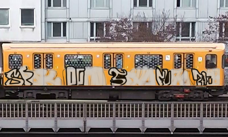 Bombing 1397079771296