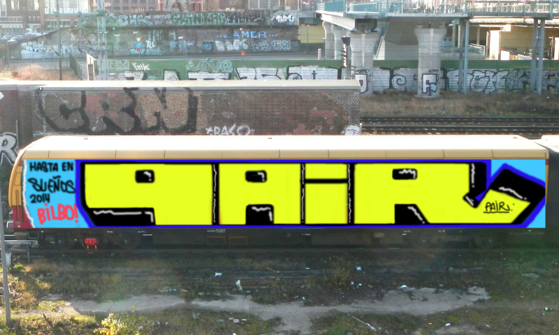 Bombing 1397084602322