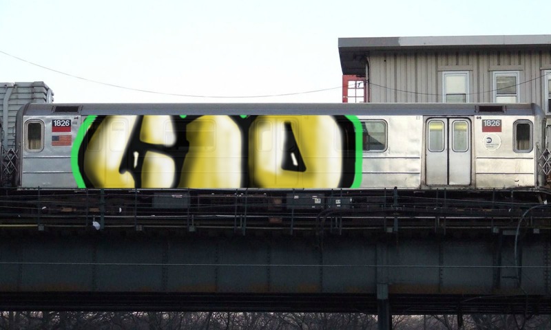 Bombing 1397086777476