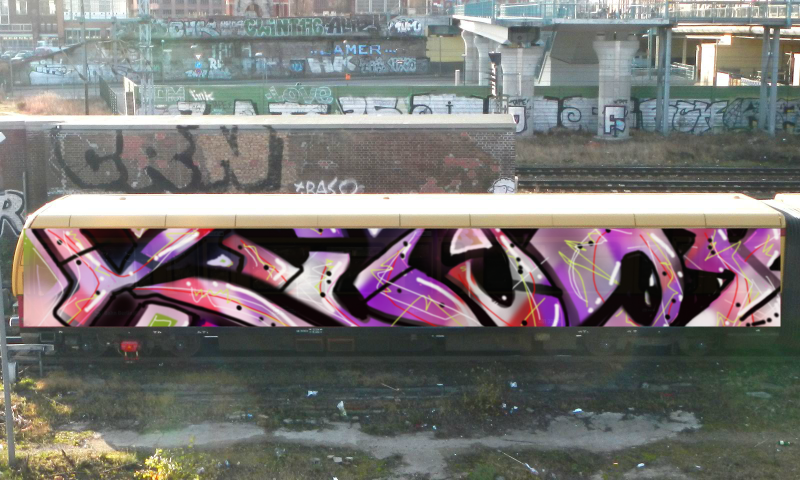 Bombing 1397100055943