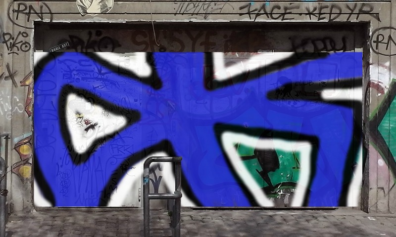 Bombing 1397105209277