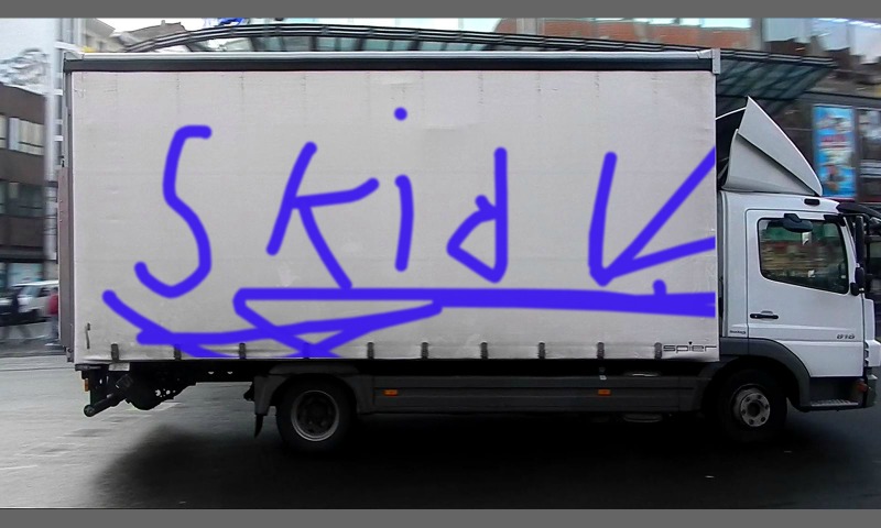 Bombing 1397116235460