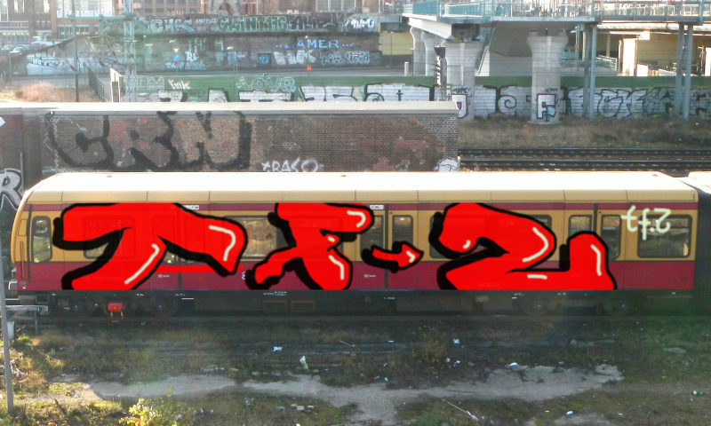 Bombing 1397116981170