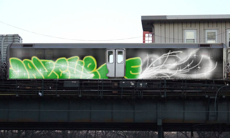 Bombing 1397120726297