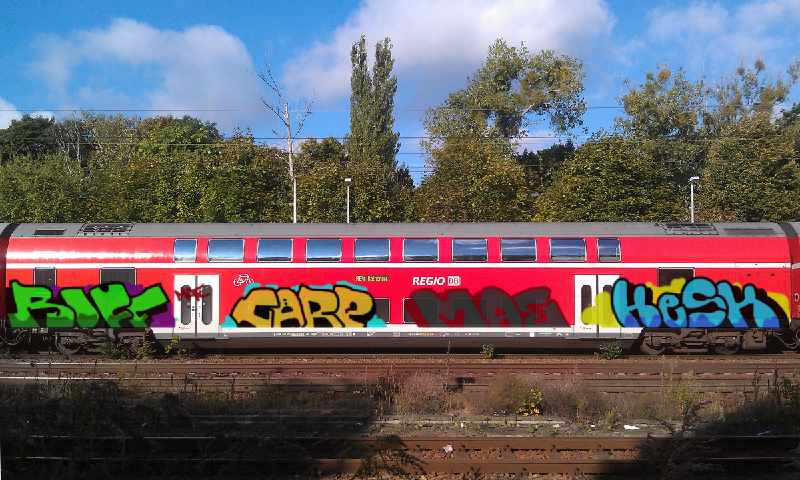 Bombing 1397124573689