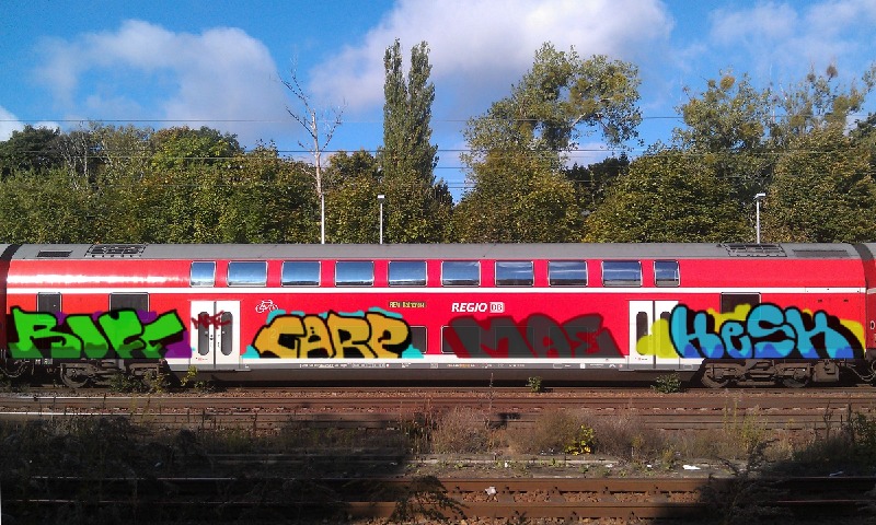 Bombing 1397124573689