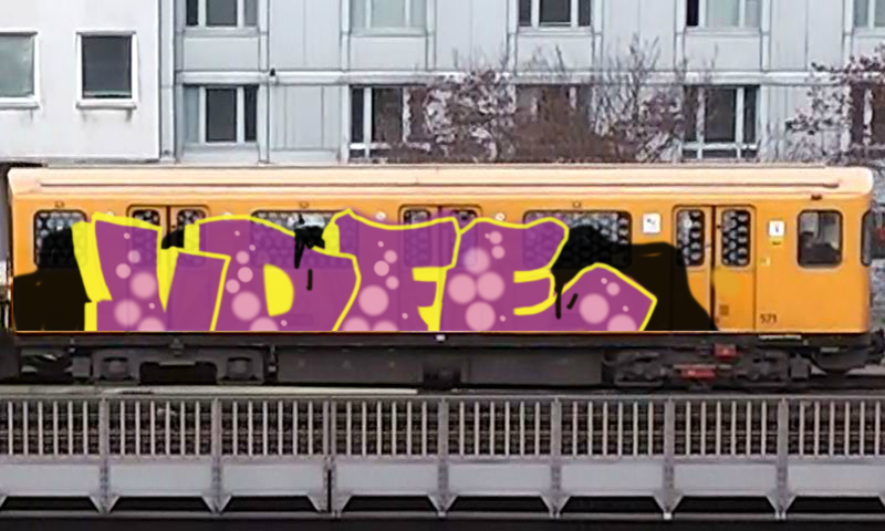 Bombing 1397128247075