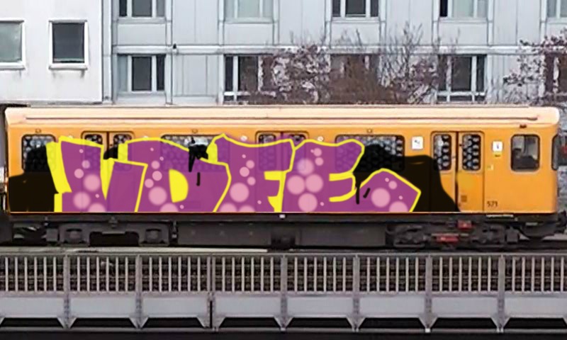 Bombing 1397128247075