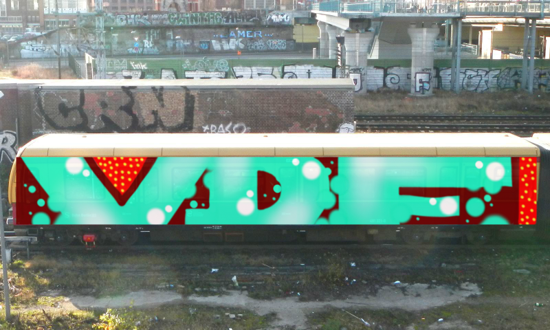 Bombing 1397129012744