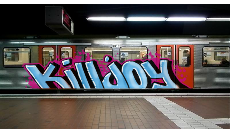 Bombing 1397150578420