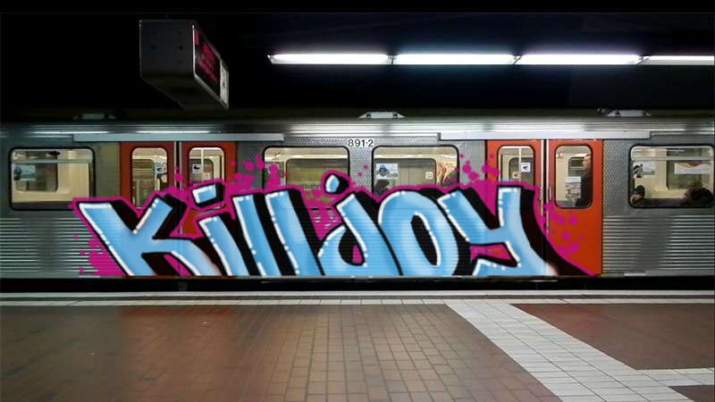 Bombing 1397150578420