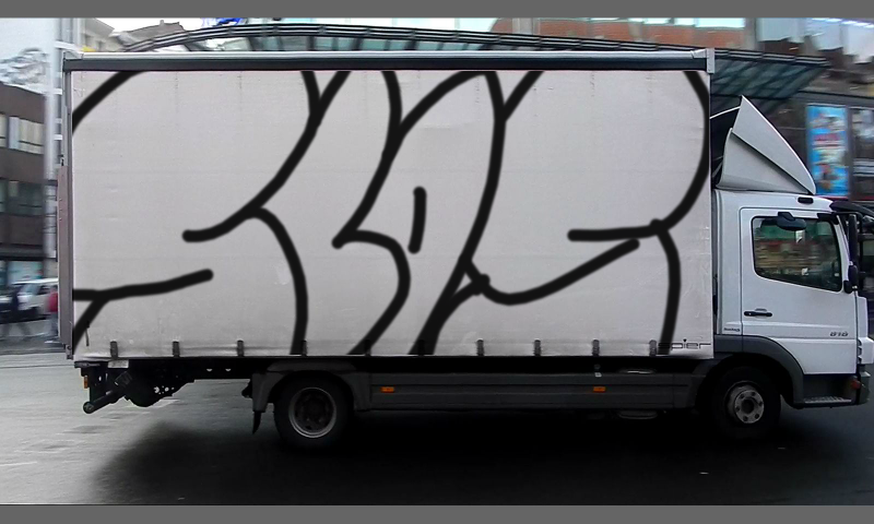 Bombing 1397153535788