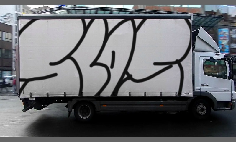 Bombing 1397153535788