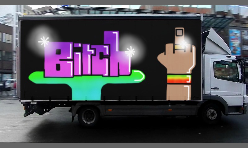 Bombing 1397166855645