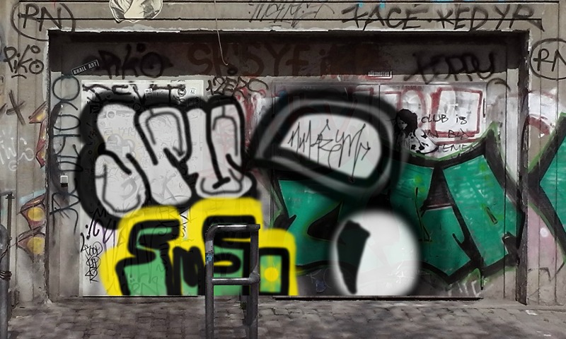 Bombing 1397171479181