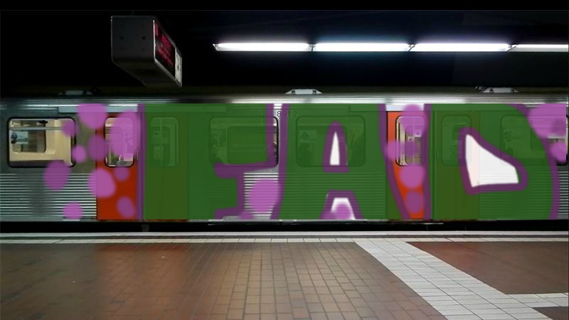 Bombing 1397211113814