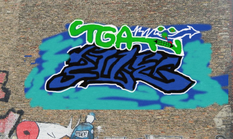 Bombing 1397216020088