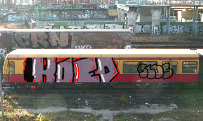 Bombing 1397234250560