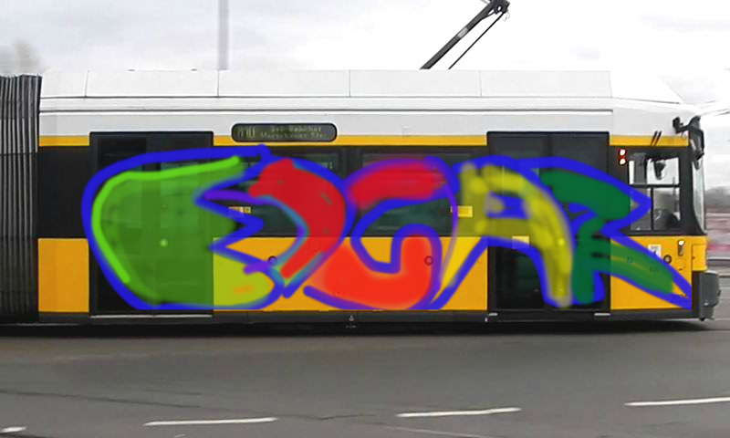 Bombing 1397236234095