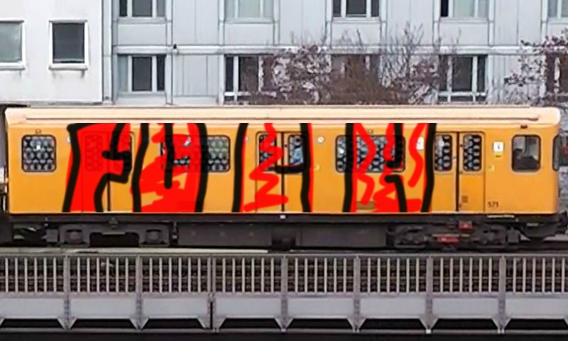 Bombing 1397237412590