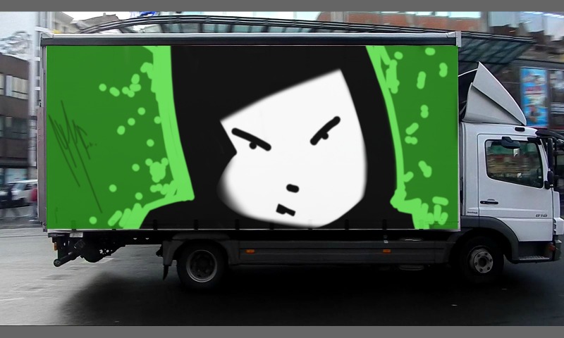 Bombing 1397237591125