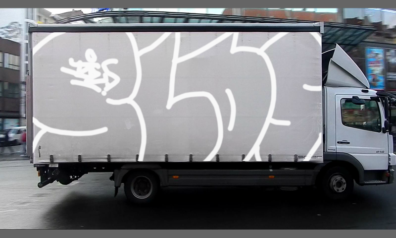 Bombing 1397238080670