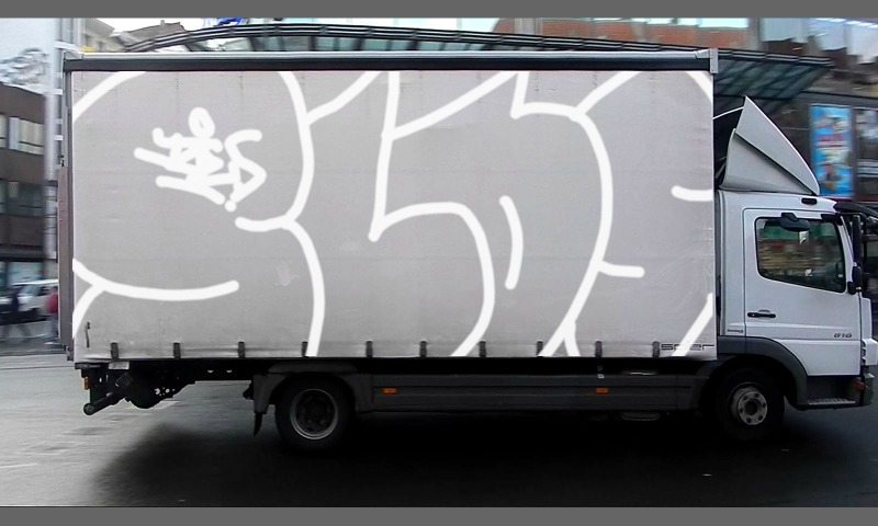 Bombing 1397238080670