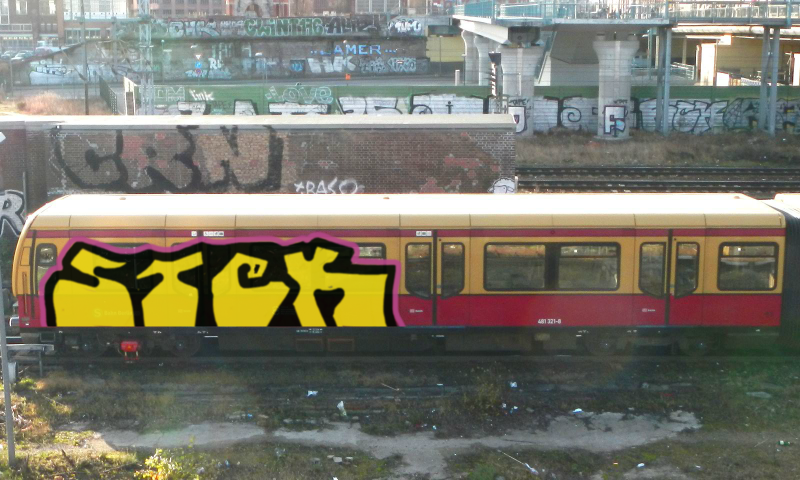 Bombing 1397251162796