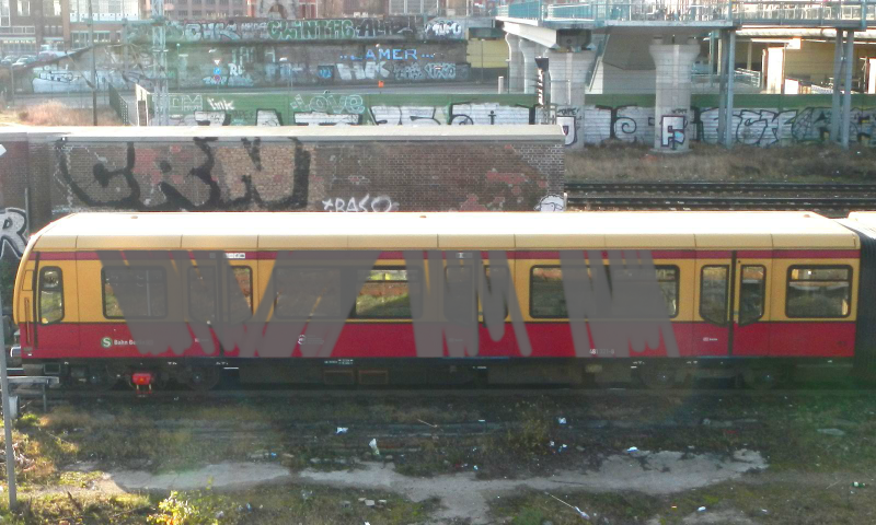 Bombing 1397254203353