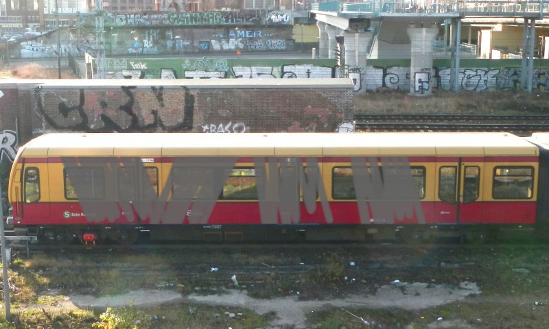 Bombing 1397254203353