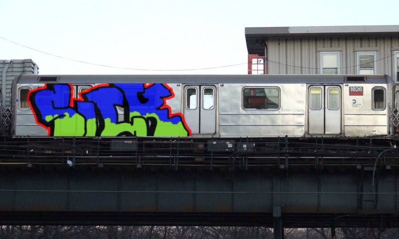 Bombing 1397261043124