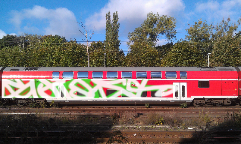 Bombing 1397263613466