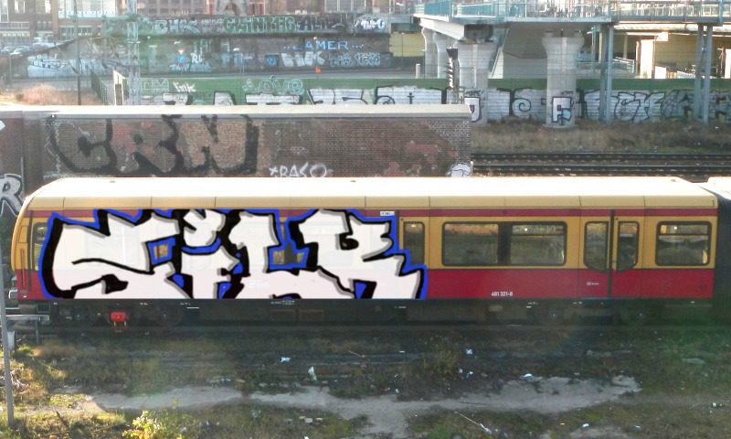 Bombing 1397283902823