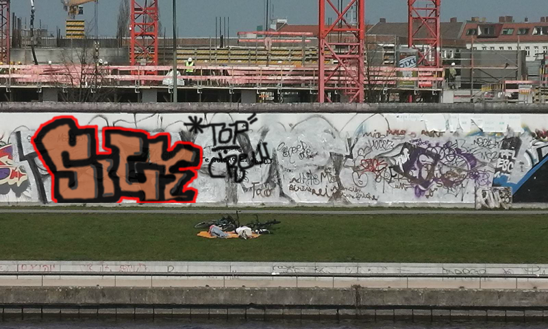 Bombing 1397285061428