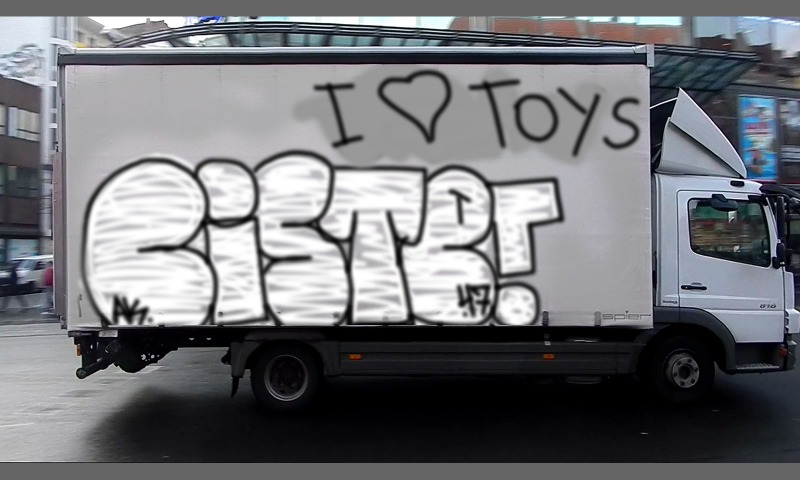 Bombing 1397302857986