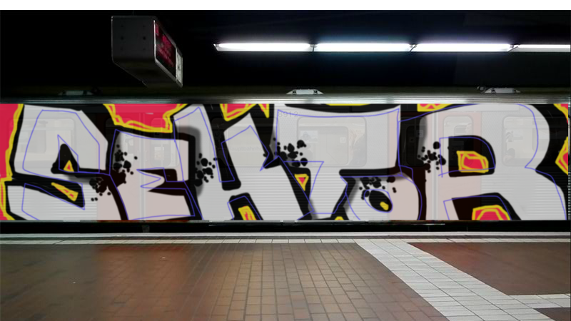 Bombing 1397304815928